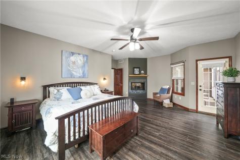 440 Kimberly Drive Aurora OH 44202