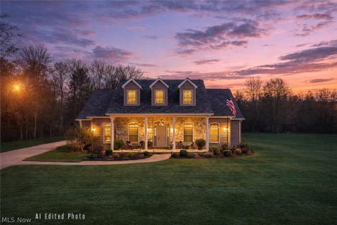440 Kimberly Drive Aurora OH 44202