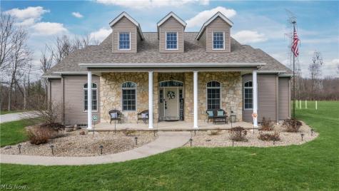 440 Kimberly Drive Aurora OH 44202