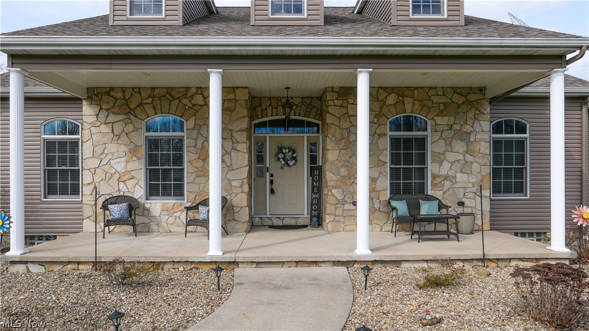 440 Kimberly Drive Aurora OH 44202