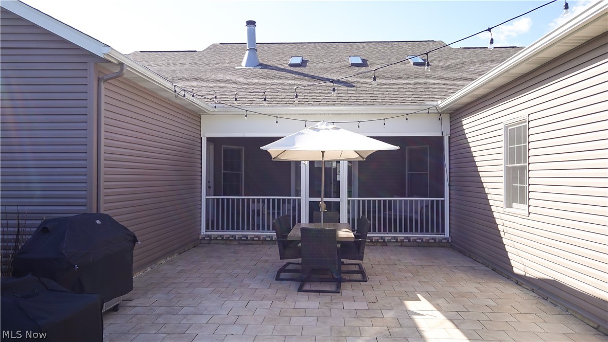 440 Kimberly Drive Aurora OH 44202