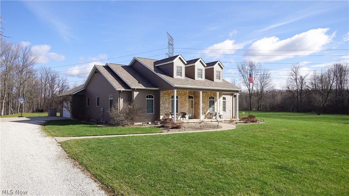 440 Kimberly Drive Aurora OH 44202