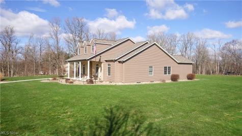 440 Kimberly Drive Aurora OH 44202