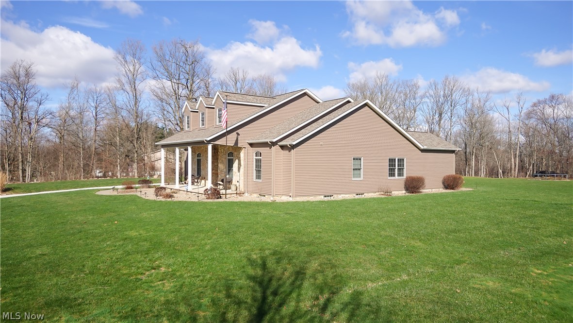440 Kimberly Drive Aurora OH 44202
