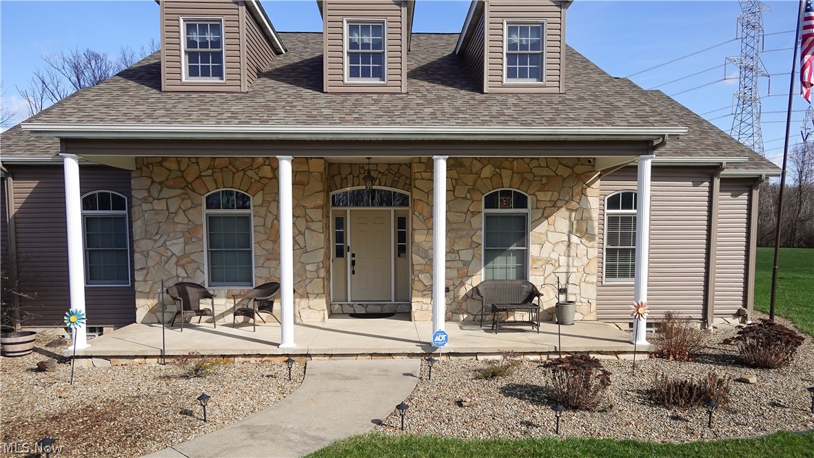 440 Kimberly Drive Aurora OH 44202