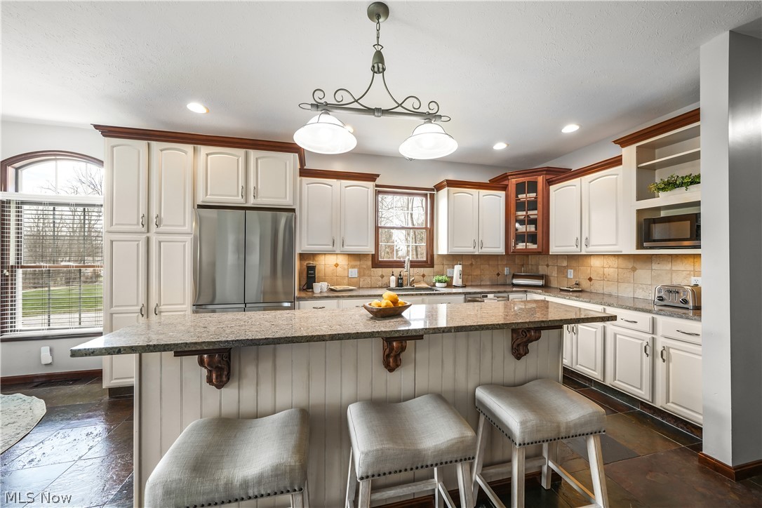 440 Kimberly Drive Aurora OH 44202