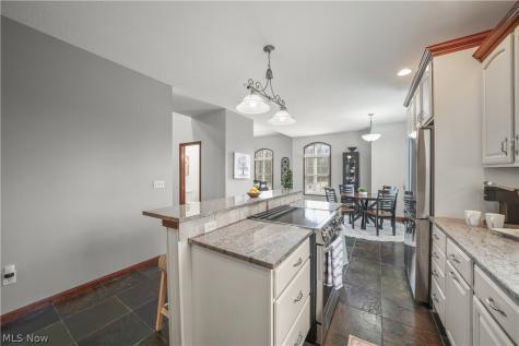 440 Kimberly Drive Aurora OH 44202