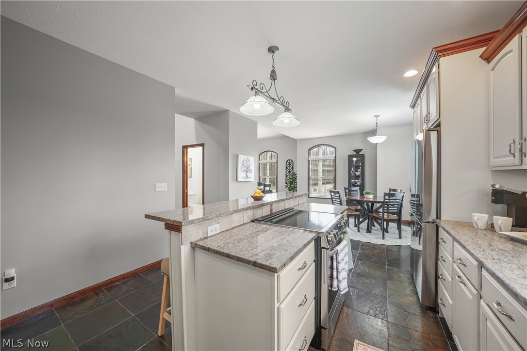 440 Kimberly Drive Aurora OH 44202