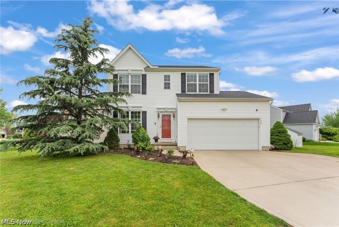 198 Gatwick Grove Circle Wadsworth OH 44281