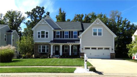 7325 Galena Avenue NW Canal Fulton OH 44614