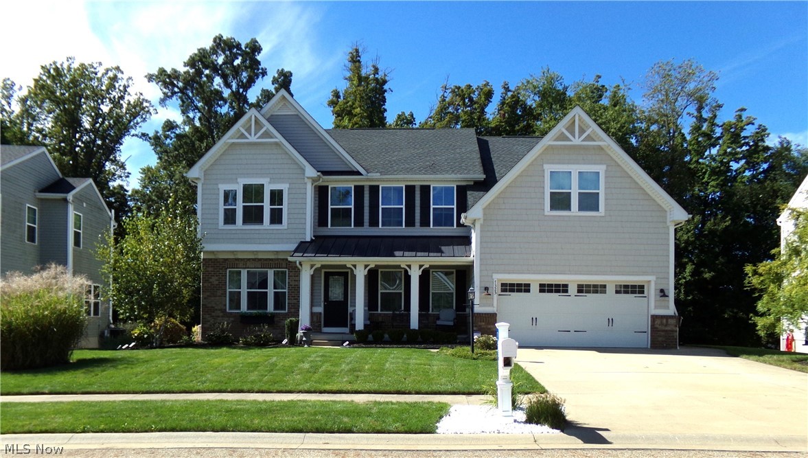 7325 Galena Avenue NW Canal Fulton OH 44614