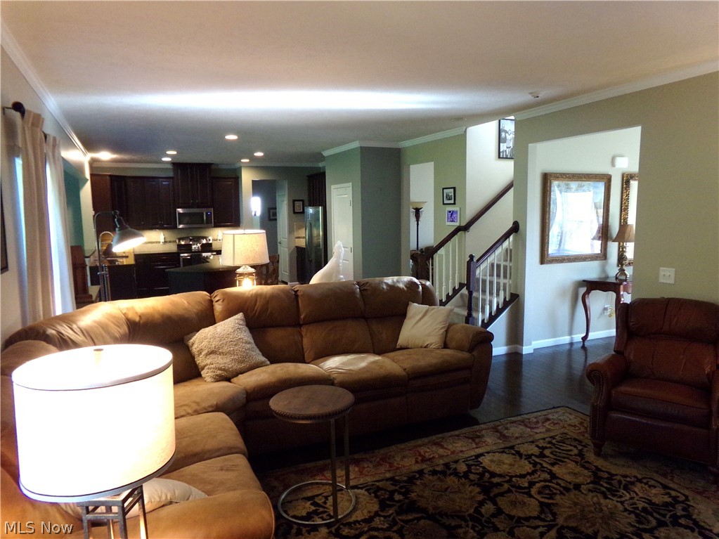 7325 Galena Avenue NW Canal Fulton OH 44614