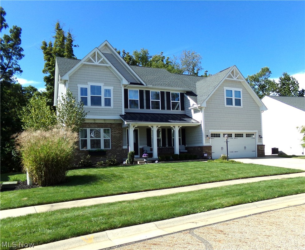 7325 Galena Avenue NW Canal Fulton OH 44614