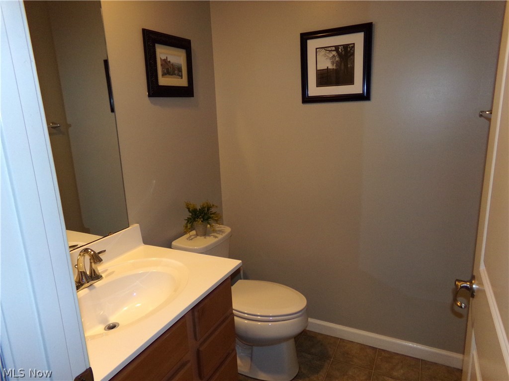 7325 Galena Avenue NW Canal Fulton OH 44614