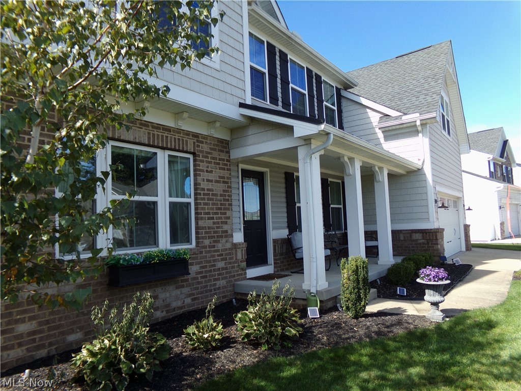 7325 Galena Avenue NW Canal Fulton OH 44614