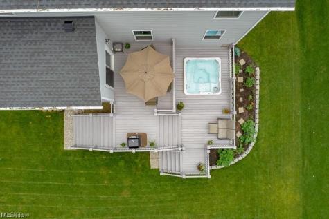 7325 Galena Avenue NW Canal Fulton OH 44614