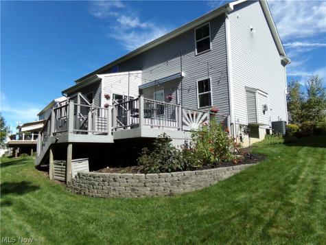 7325 Galena Avenue NW Canal Fulton OH 44614