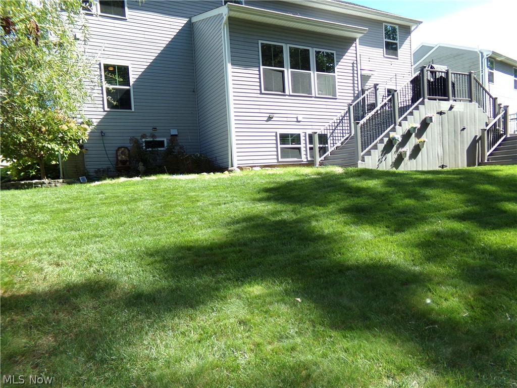7325 Galena Avenue NW Canal Fulton OH 44614