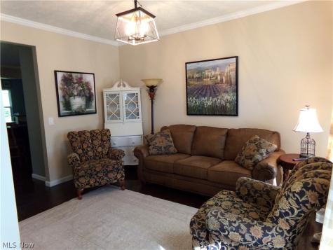 7325 Galena Avenue NW Canal Fulton OH 44614