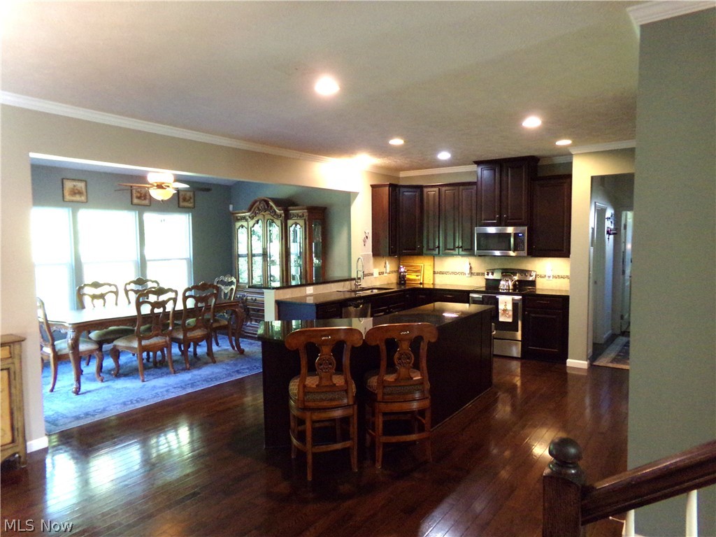 7325 Galena Avenue NW Canal Fulton OH 44614