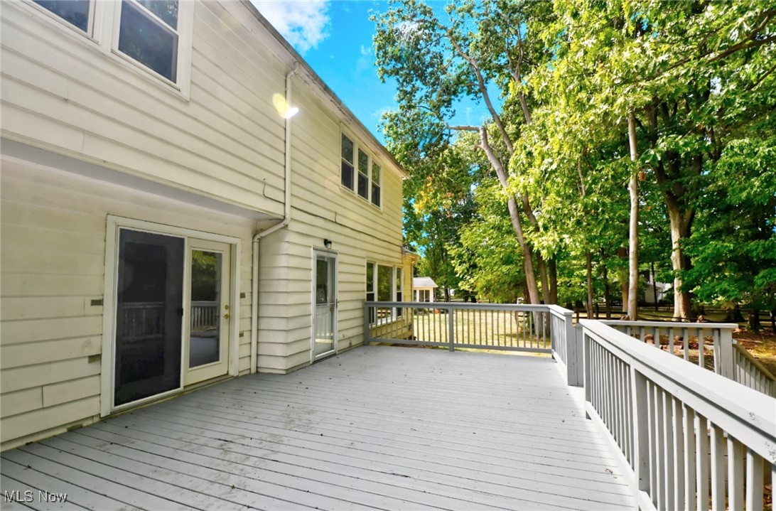 5339 W Mill Drive Highland Heights OH 44143