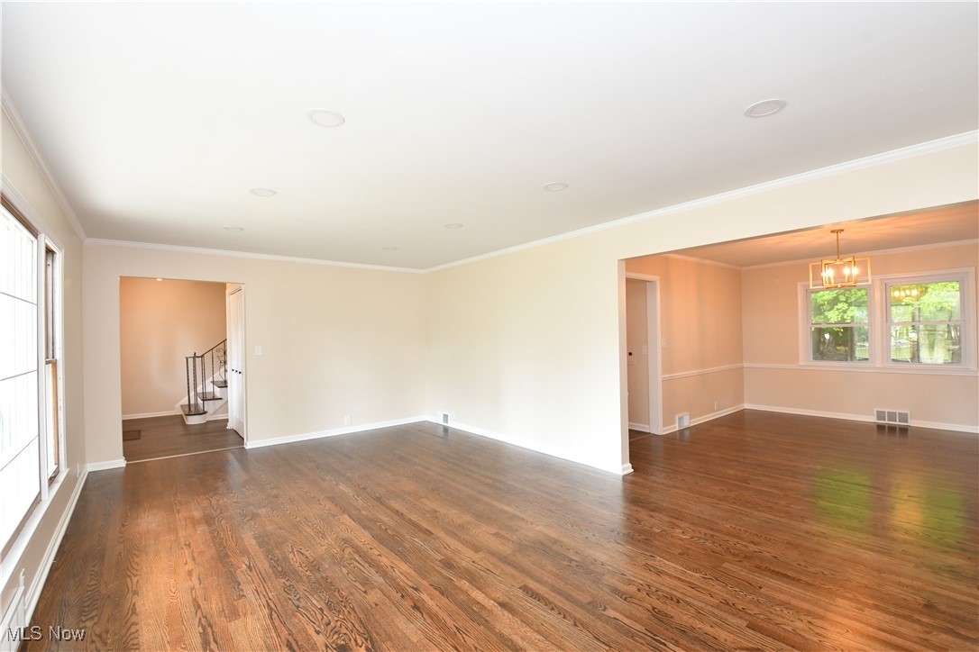 5339 W Mill Drive Highland Heights OH 44143