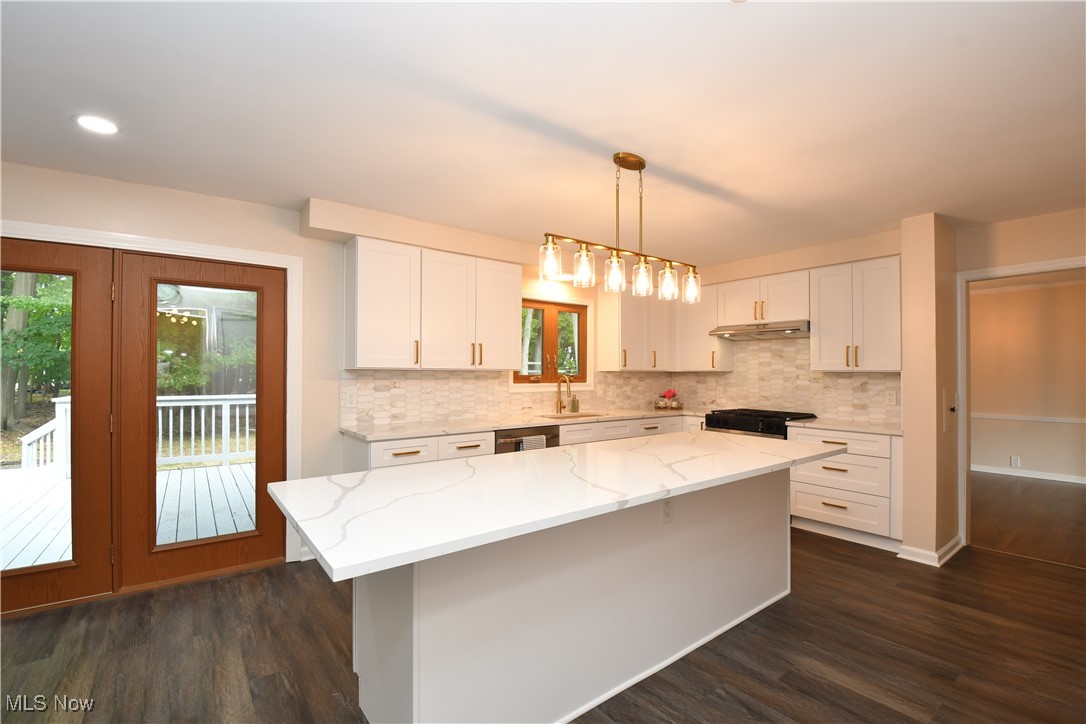 5339 W Mill Drive Highland Heights OH 44143