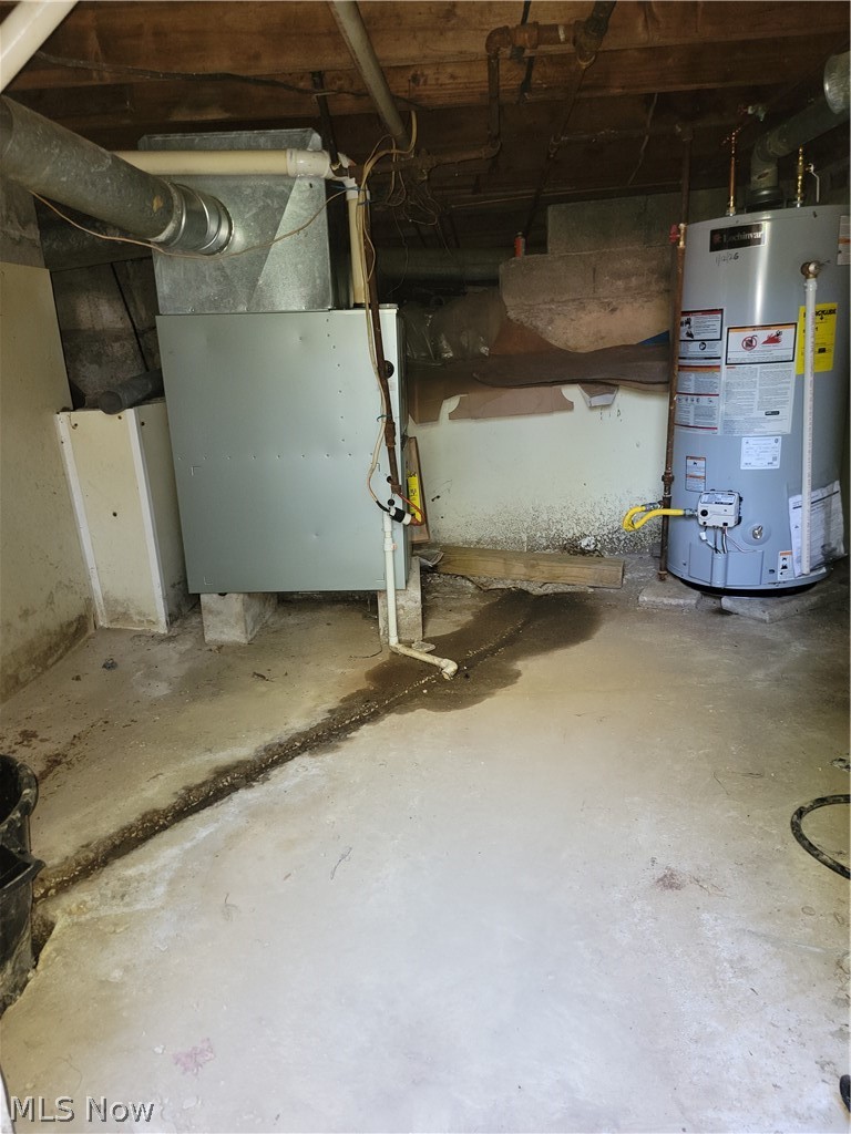 498 Walnut Street Conneaut OH 44030