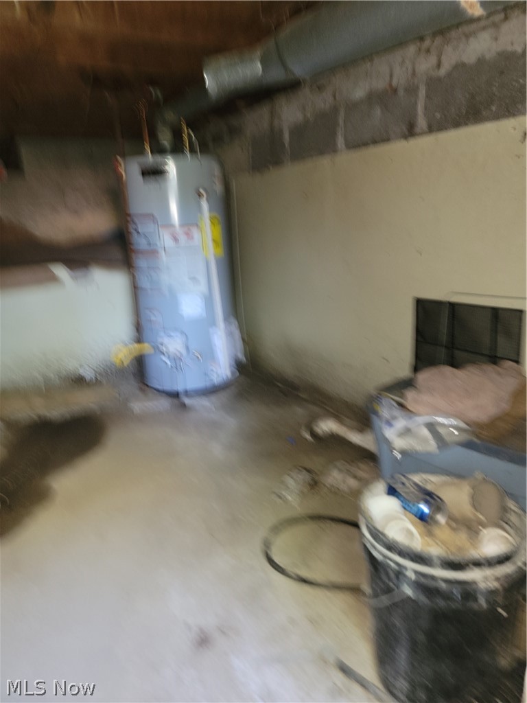498 Walnut Street Conneaut OH 44030