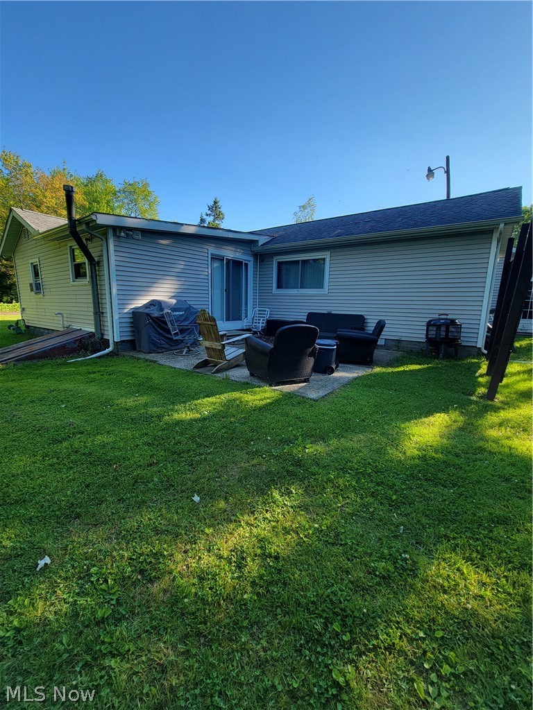 498 Walnut Street Conneaut OH 44030