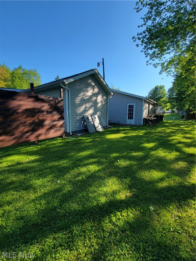 498 Walnut Street Conneaut OH 44030