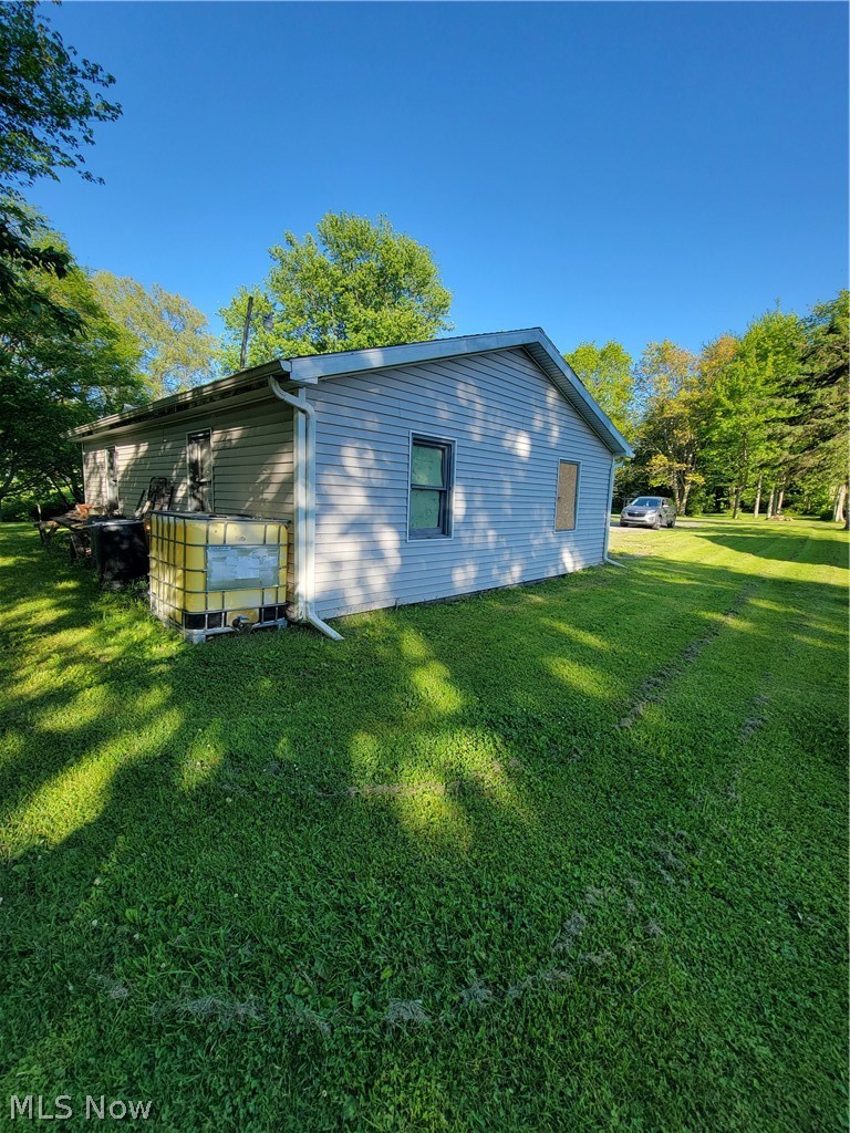 498 Walnut Street Conneaut OH 44030