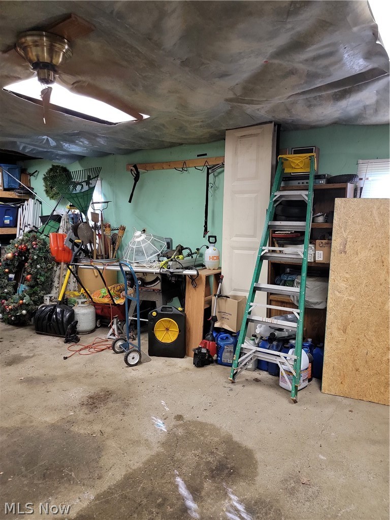498 Walnut Street Conneaut OH 44030