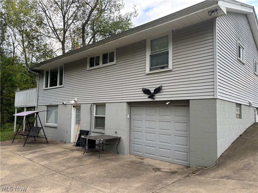 168 Williams Street Steubenville OH 43952