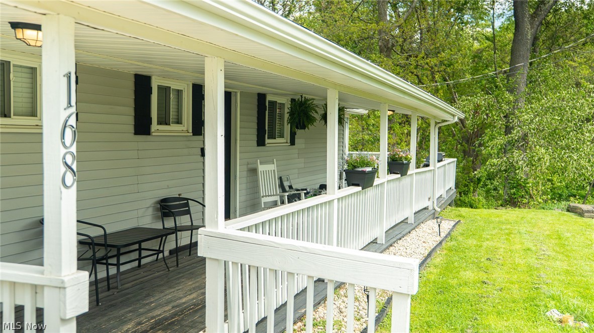 168 Williams Street Steubenville OH 43952