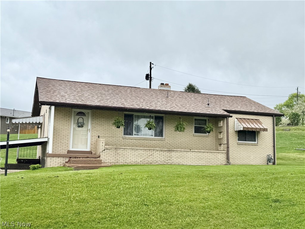 582 Pond East Liverpool OH 43920