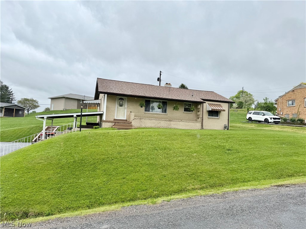 582 Pond East Liverpool OH 43920