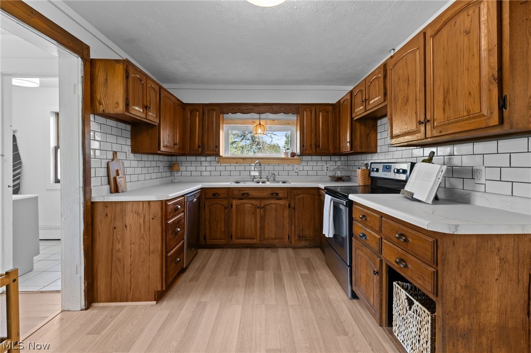 174 County Road 700 West Salem OH 44287