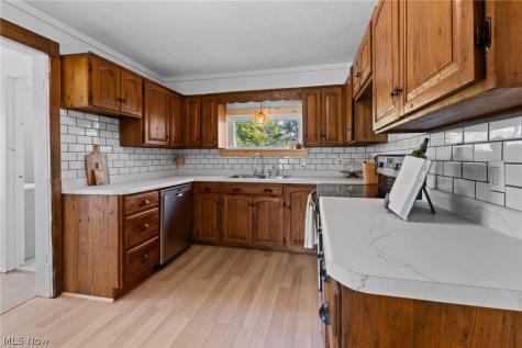 174 County Road 700 West Salem OH 44287
