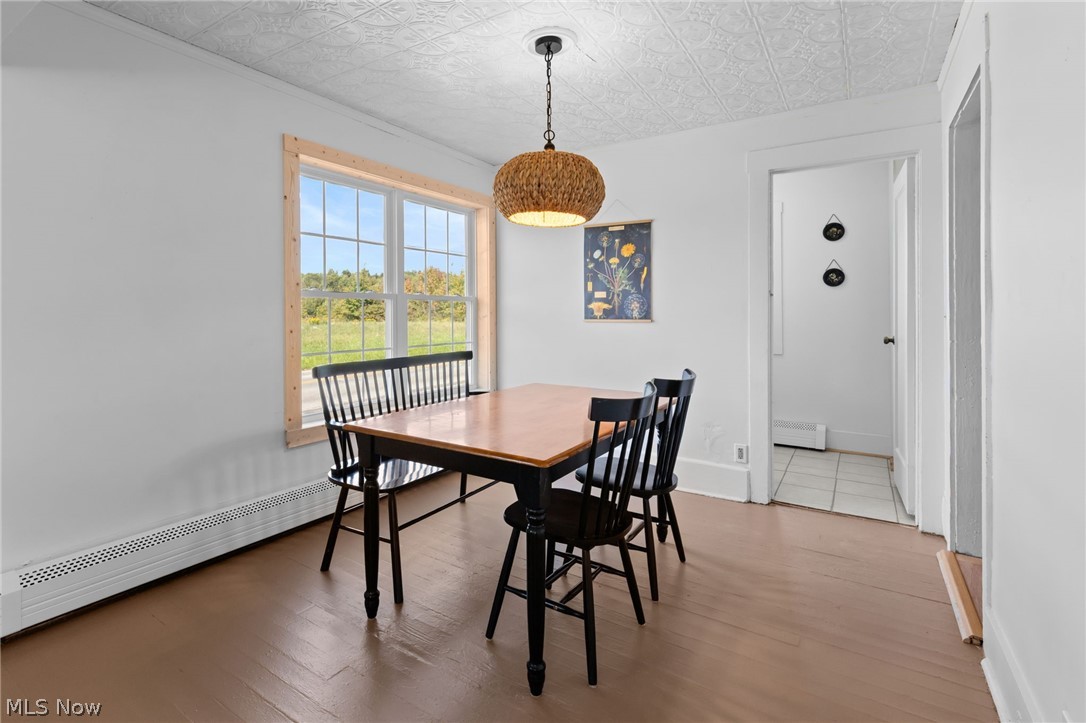 174 County Road 700 West Salem OH 44287