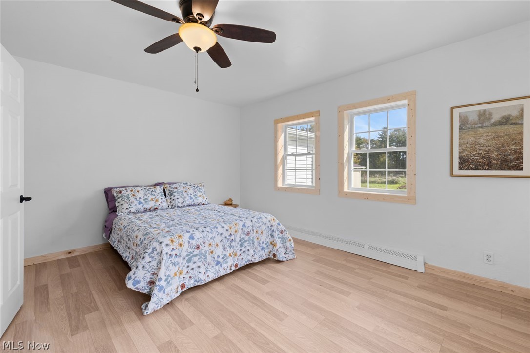 174 County Road 700 West Salem OH 44287