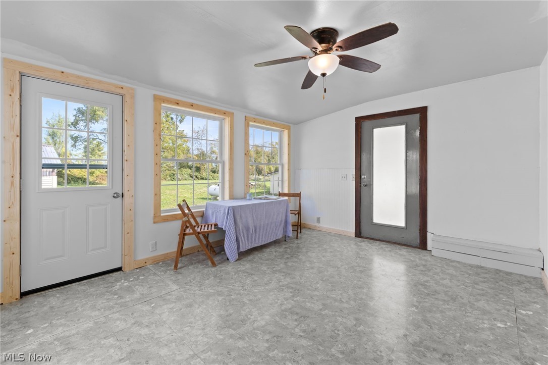 174 County Road 700 West Salem OH 44287
