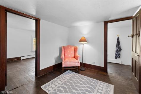 174 County Road 700 West Salem OH 44287