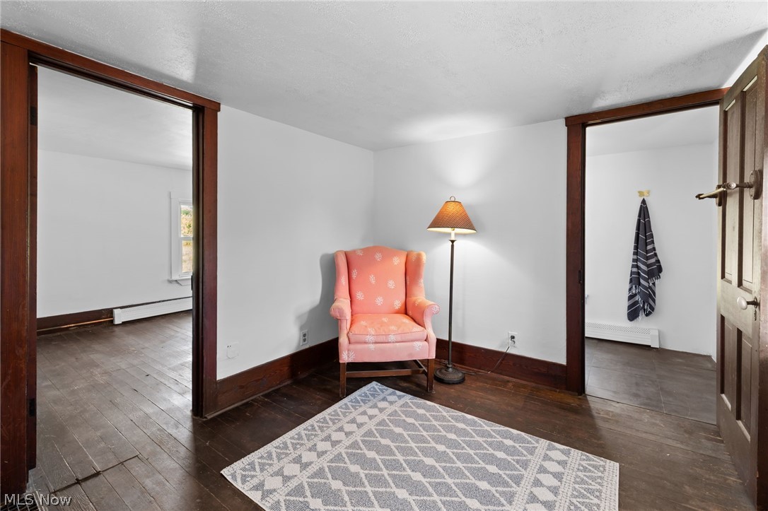 174 County Road 700 West Salem OH 44287