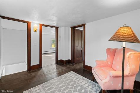 174 County Road 700 West Salem OH 44287