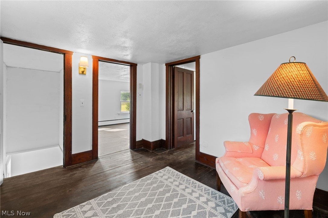 174 County Road 700 West Salem OH 44287
