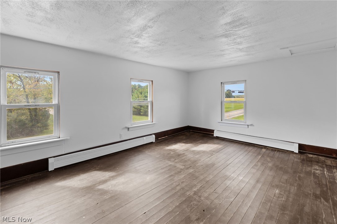 174 County Road 700 West Salem OH 44287