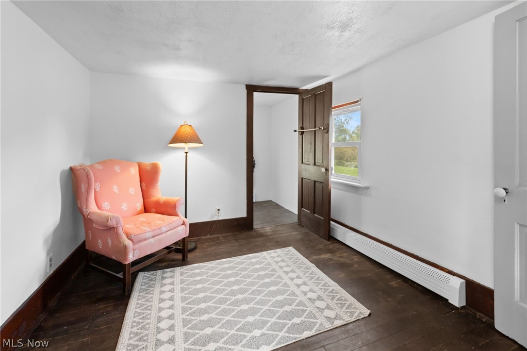 174 County Road 700 West Salem OH 44287