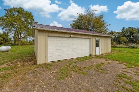 174 County Road 700 West Salem OH 44287