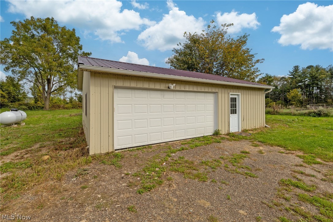 174 County Road 700 West Salem OH 44287